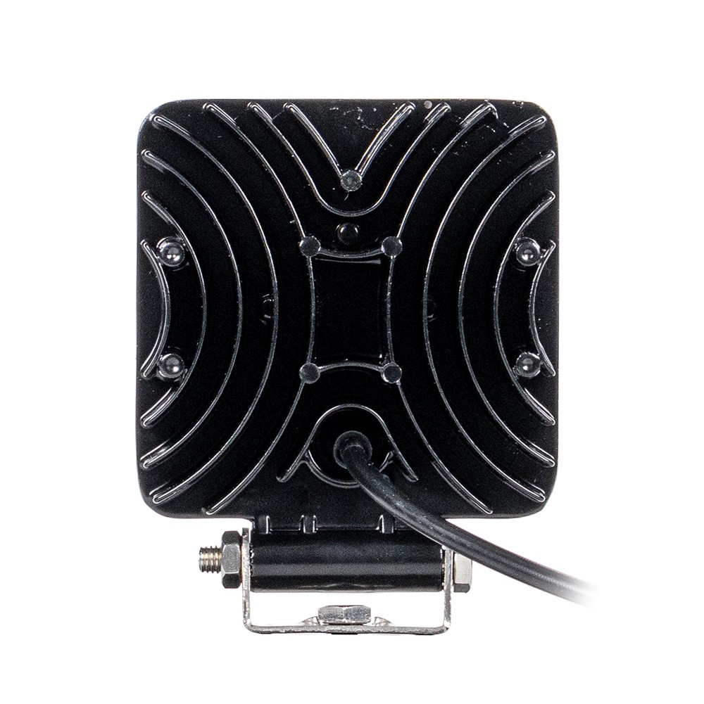 LED-arbejdslys 9X LED med 7 m kabel - Billede 5