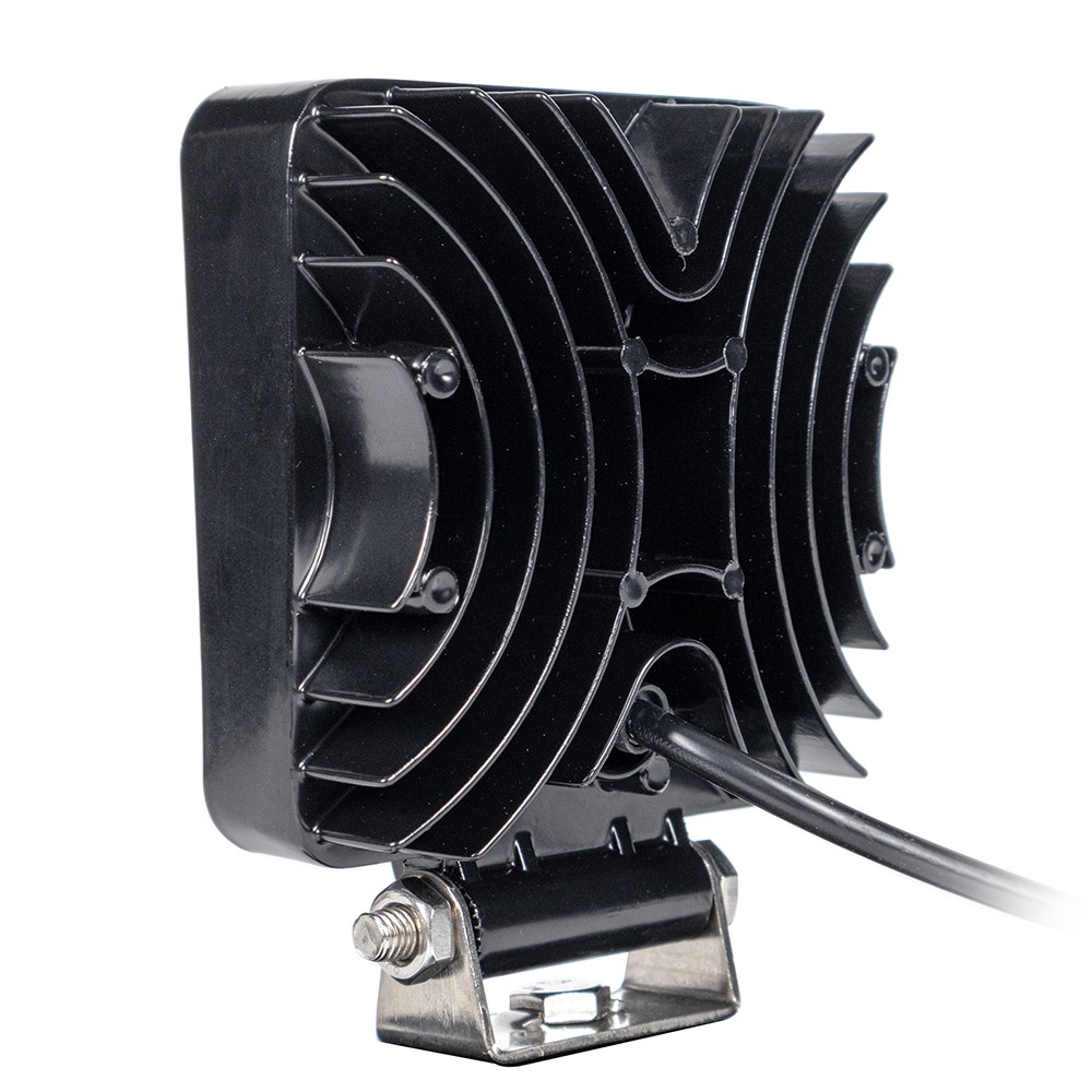 LED-arbejdslys 9X LED med 7 m kabel - Billede 6
