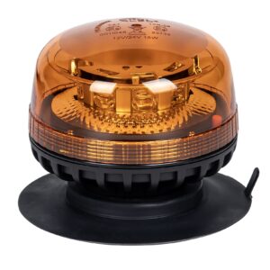 Advarselsblink TruckLED OPTI PRO 8x LED magnet