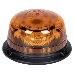 Advarselsblink TruckLED OPTI PRO 8x LED 3x skrue