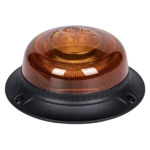 Advarselsblink MINI 18xLED 3 skruer