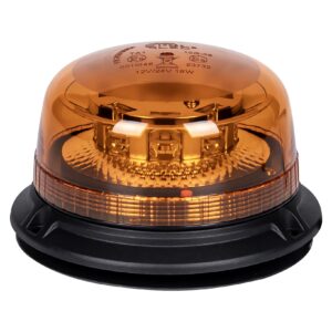 Advarselsblink TruckLED OPTI PRO 8x LED magnet