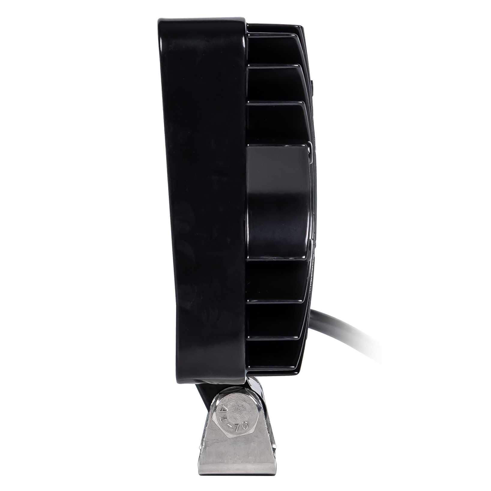 LED-arbejdslys 30x LED firkantet - Billede 5
