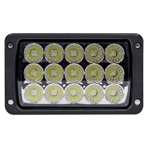LED-arbejdslys 15x LED