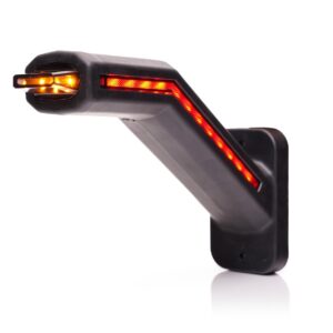 Markeringslygte LED 2067 L DARK W269.1.1 DARK