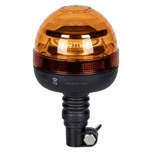 Advarselslygte LED R65 R10 flex DC12/24 V