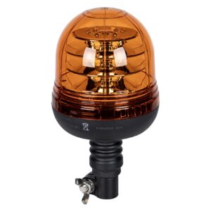 Advarselslygte 18xLED*3 W R65 R10 flex