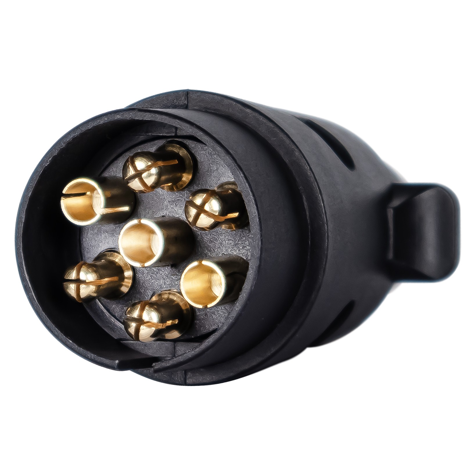 7 polet Plaststik 12 V