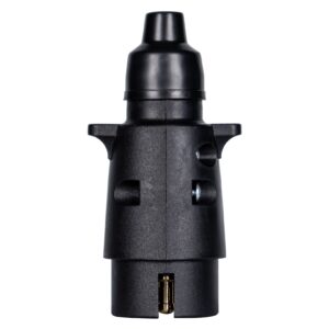 7 polet Plaststik 12 V