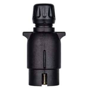 7 polet Plaststik 12 V med nut
