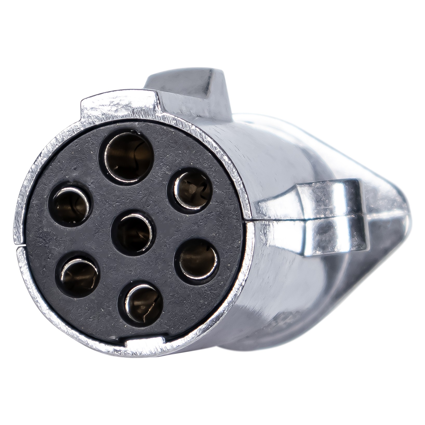 aluminium. stik 24 V N