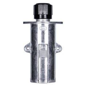 aluminium. stik 24 V N
