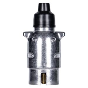 7 polet metal stik 12 V