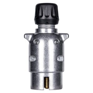 7 polet metal stik 12 V