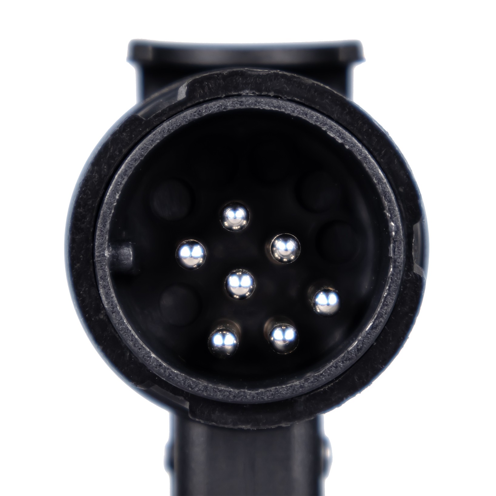 adapter 12 V 13/7