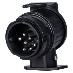 adapter 12 V 13/7
