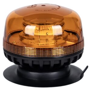 LED Advarselsblink TruckLED OPTI 36x LED magnetisk