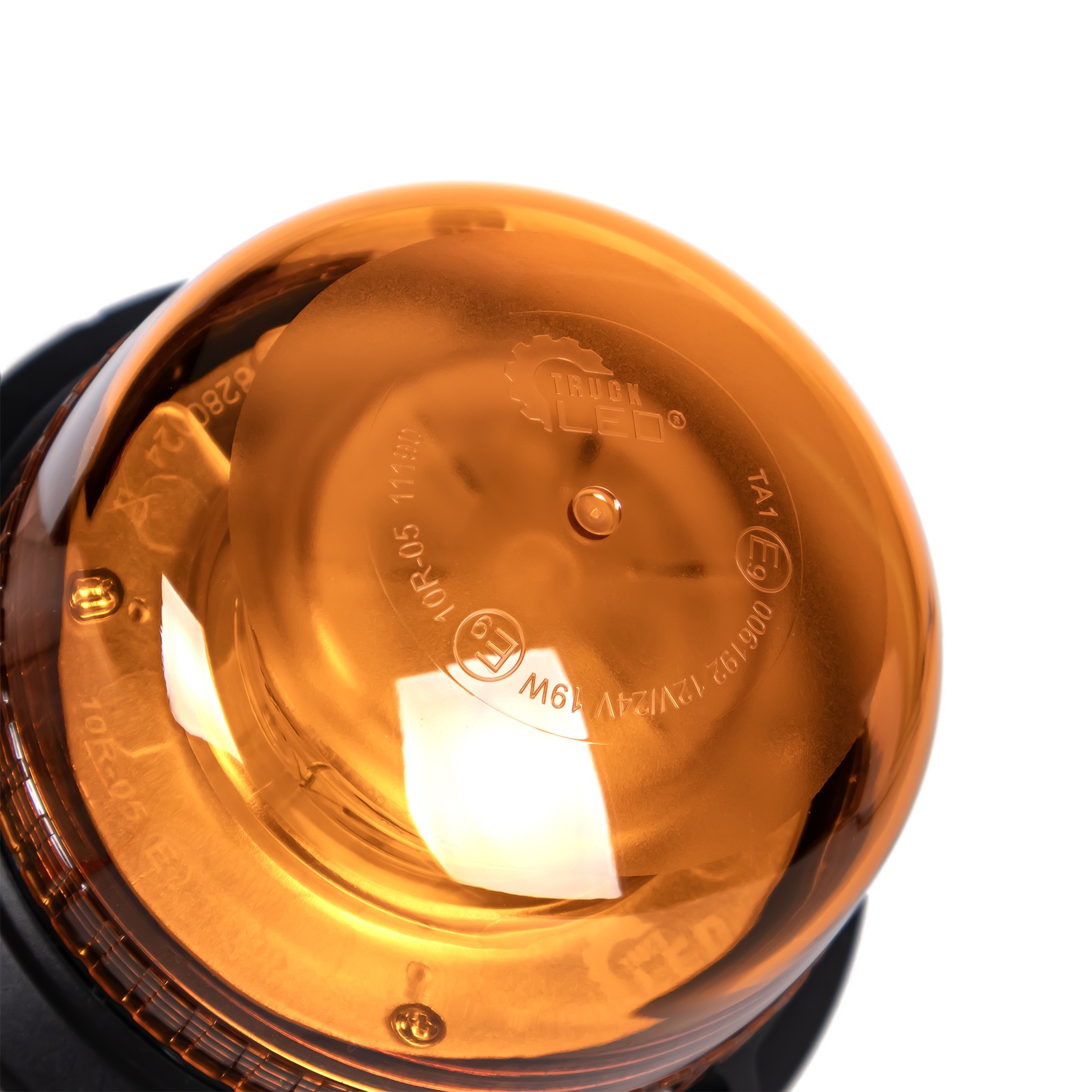 LED Advarselsblink TruckLED OPTI 36x LED 3x skrue