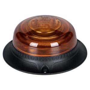 LED-advarselslygte MINI til gaffeltruck 10-110 V