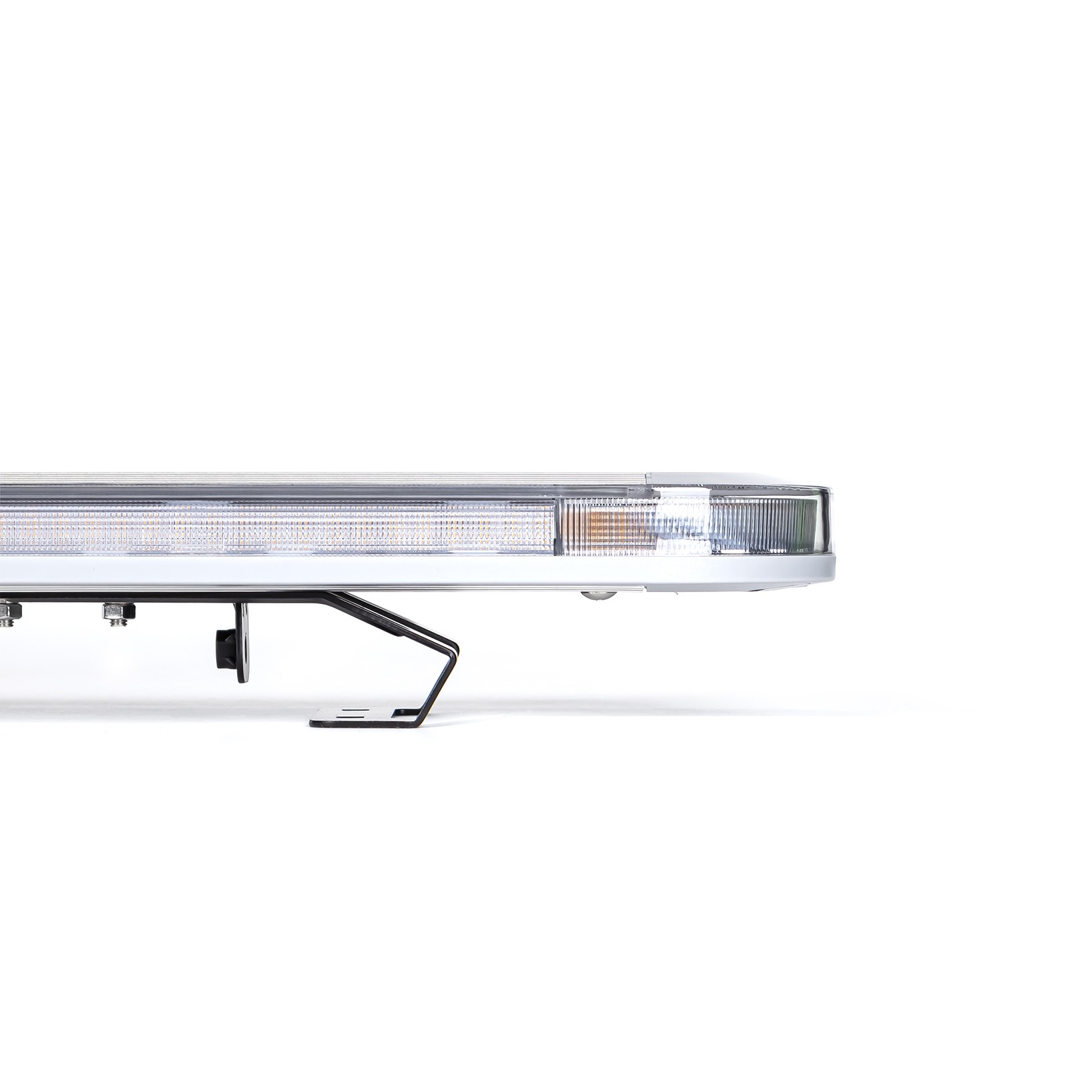 Advarselslysbjælke LED 1499x200 mm R65 TA2 - Billede 8