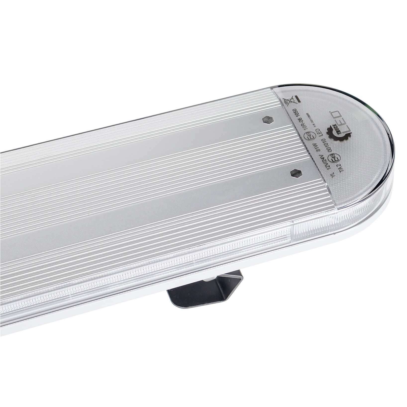 Advarselslysbjælke LED 1499x200 mm R65 TA2 - Billede 7