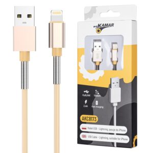kabel USB iPhone 1 m