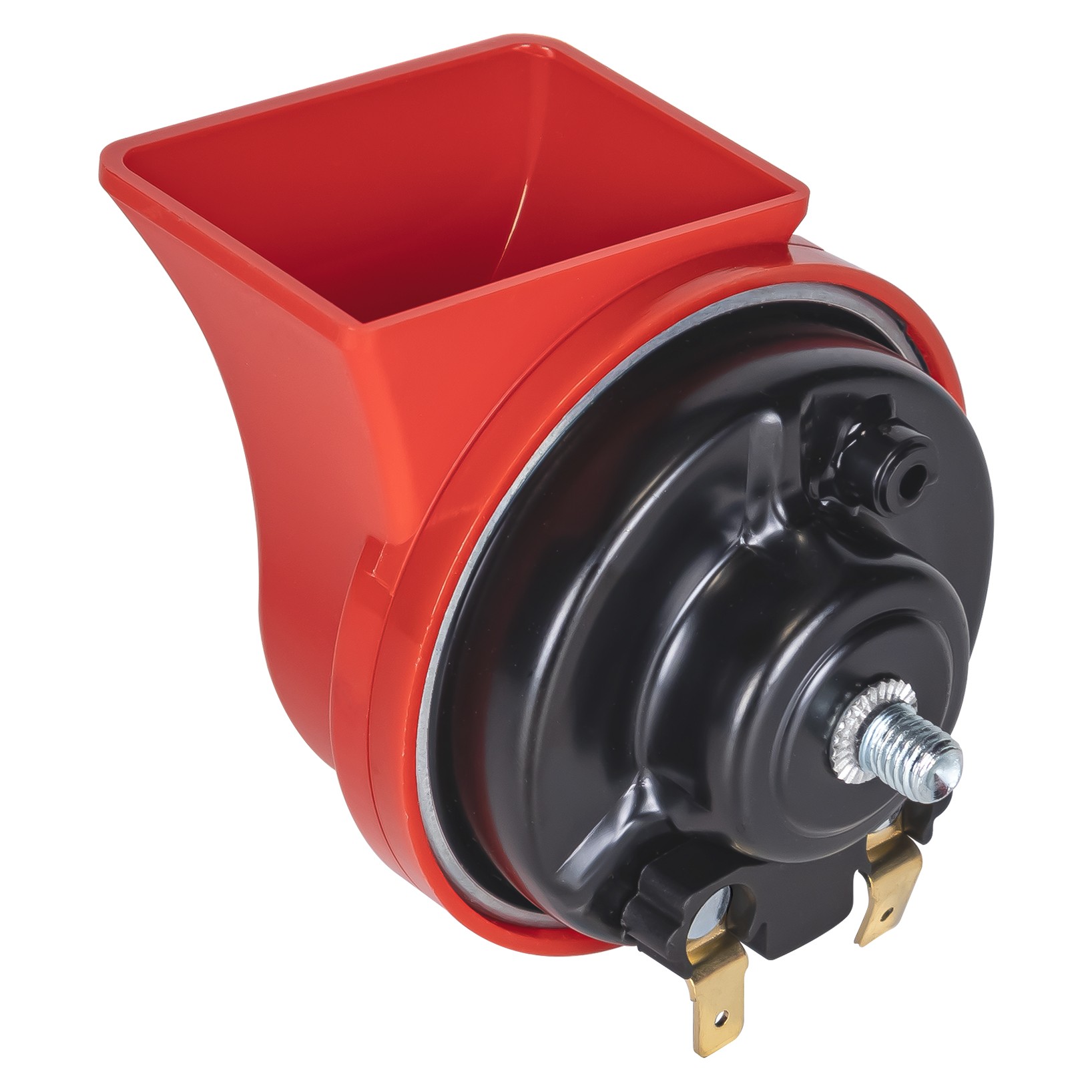 elektrisk horn 24 V - to toner