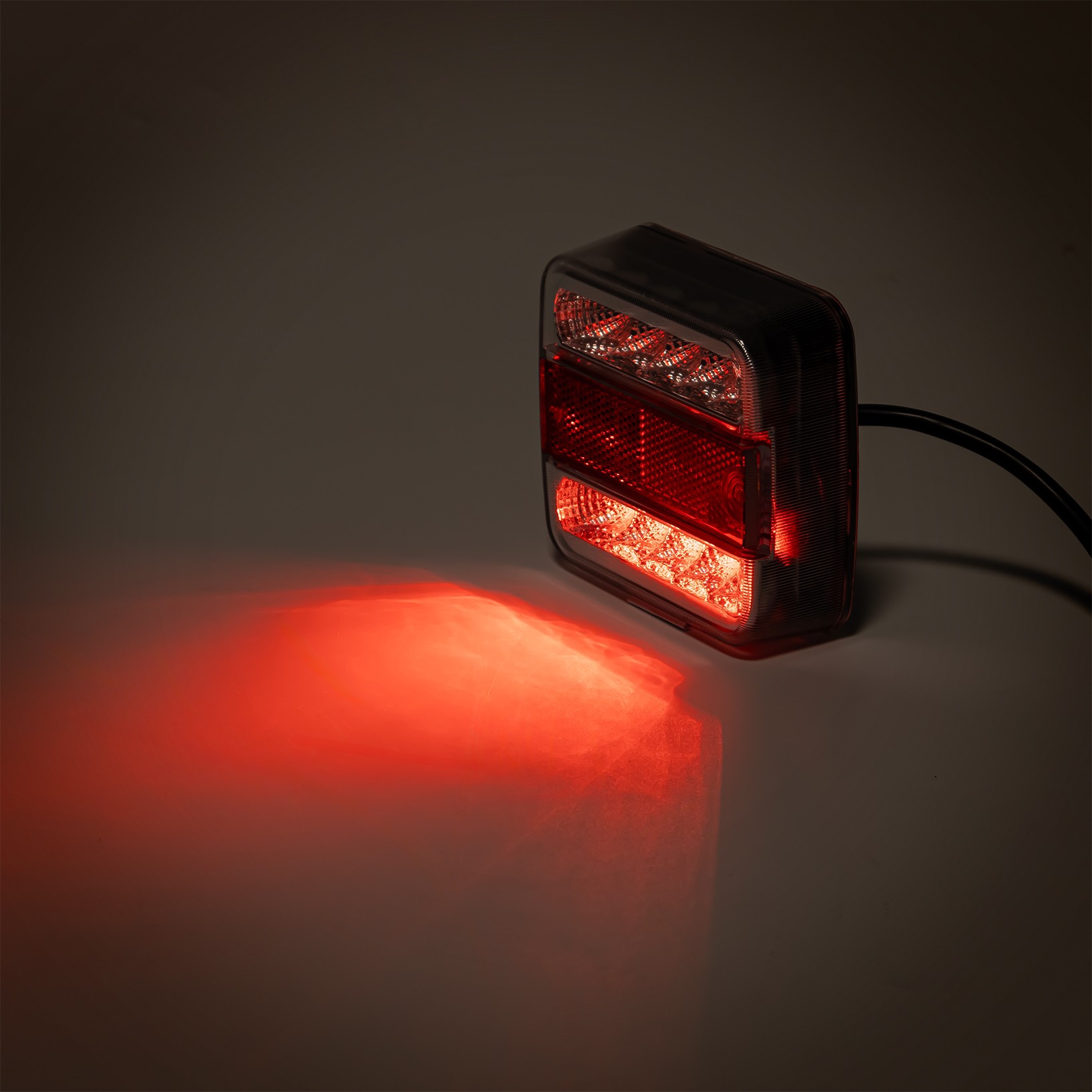 lygte LT-70 (KMR) LED