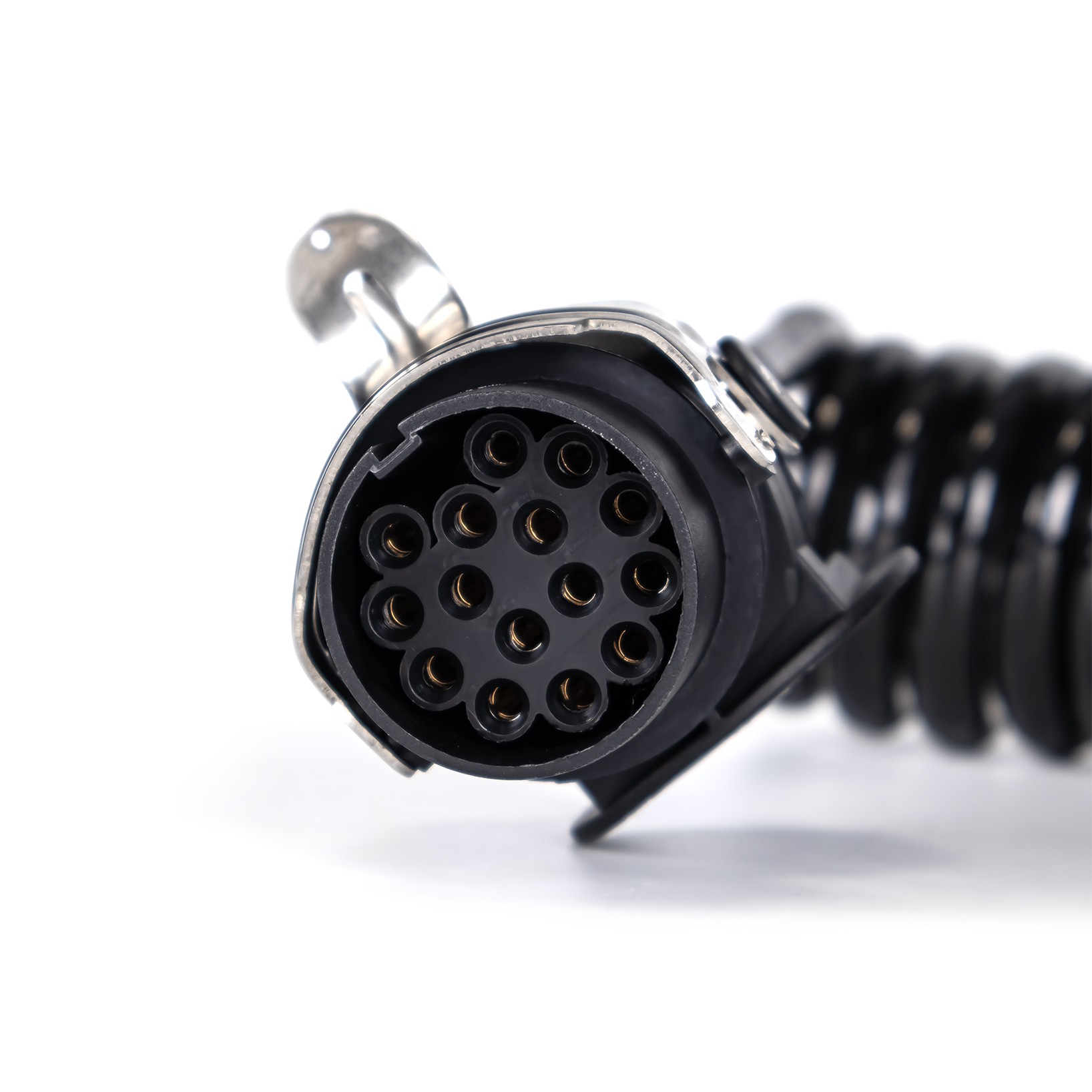 Spiralkabel 15 polet 5 m