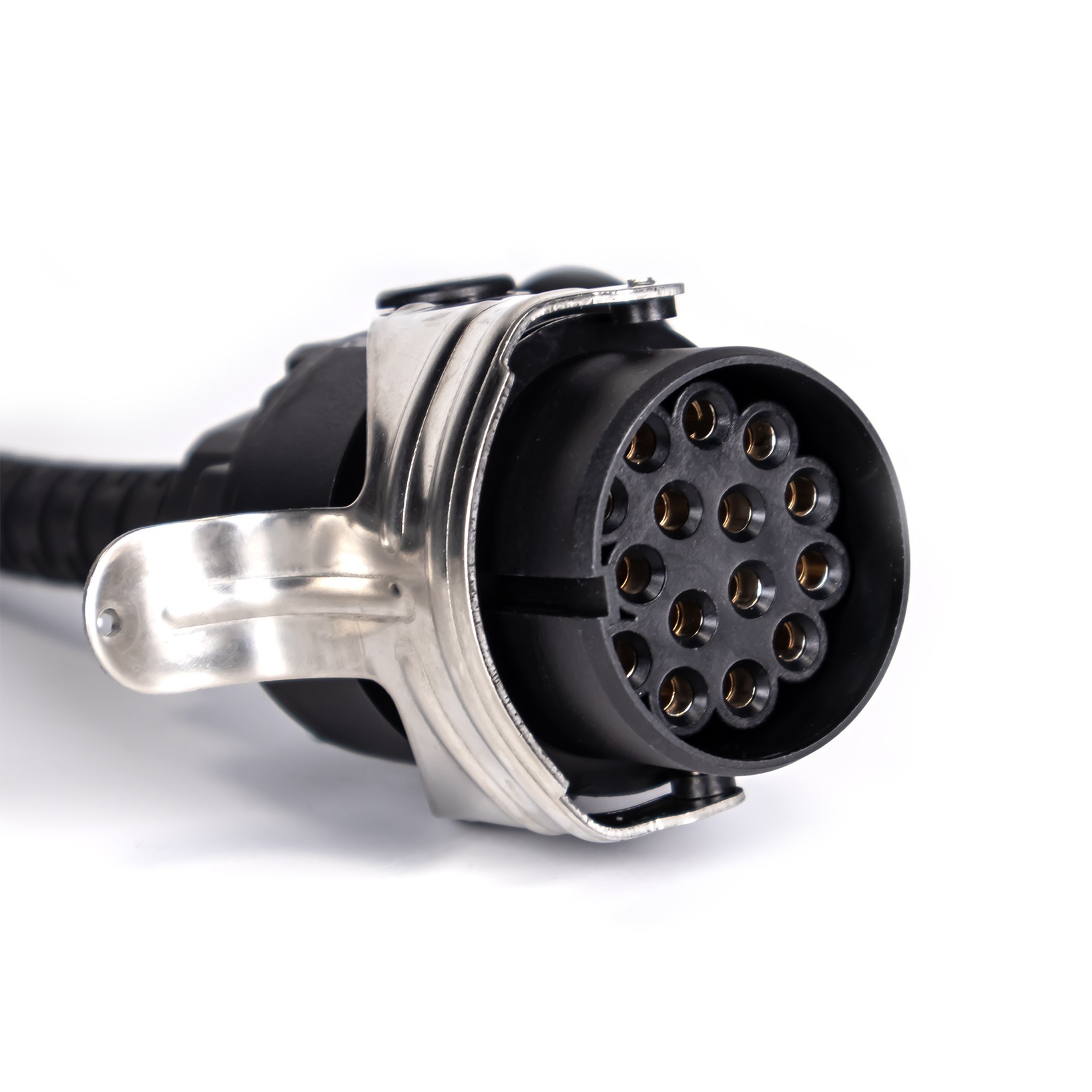 Spiralkabel ADR 15 polet 3,5 m