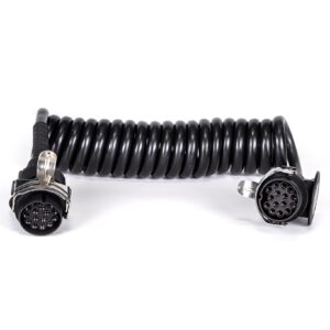 Spiralkabel ADR 15 polet 3,5 m