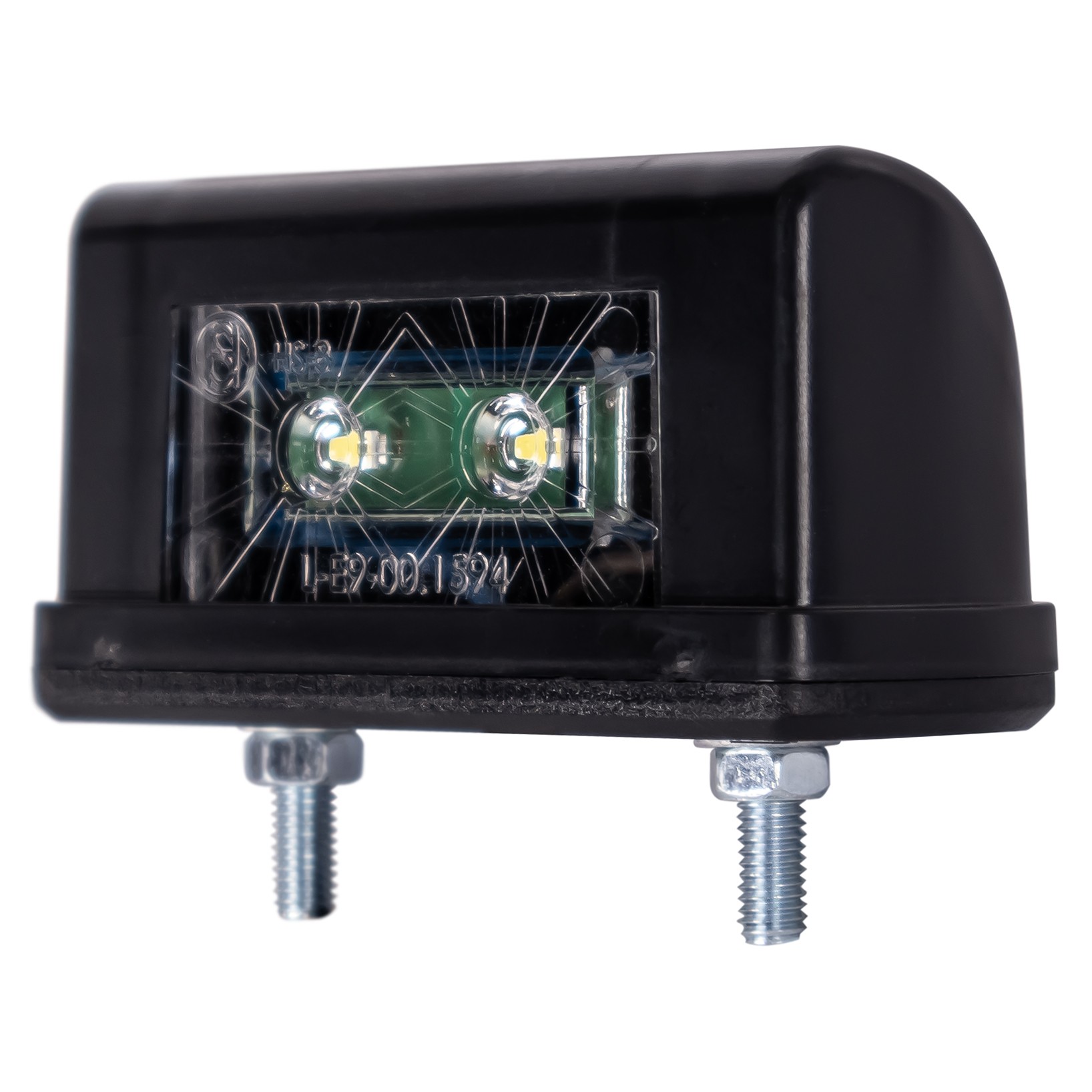 Nummerpladelygte LED MD-21 12/24 V