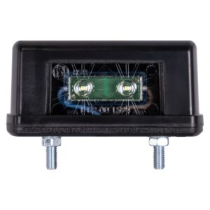 Nummerpladelygte LED MD-21 12/24 V