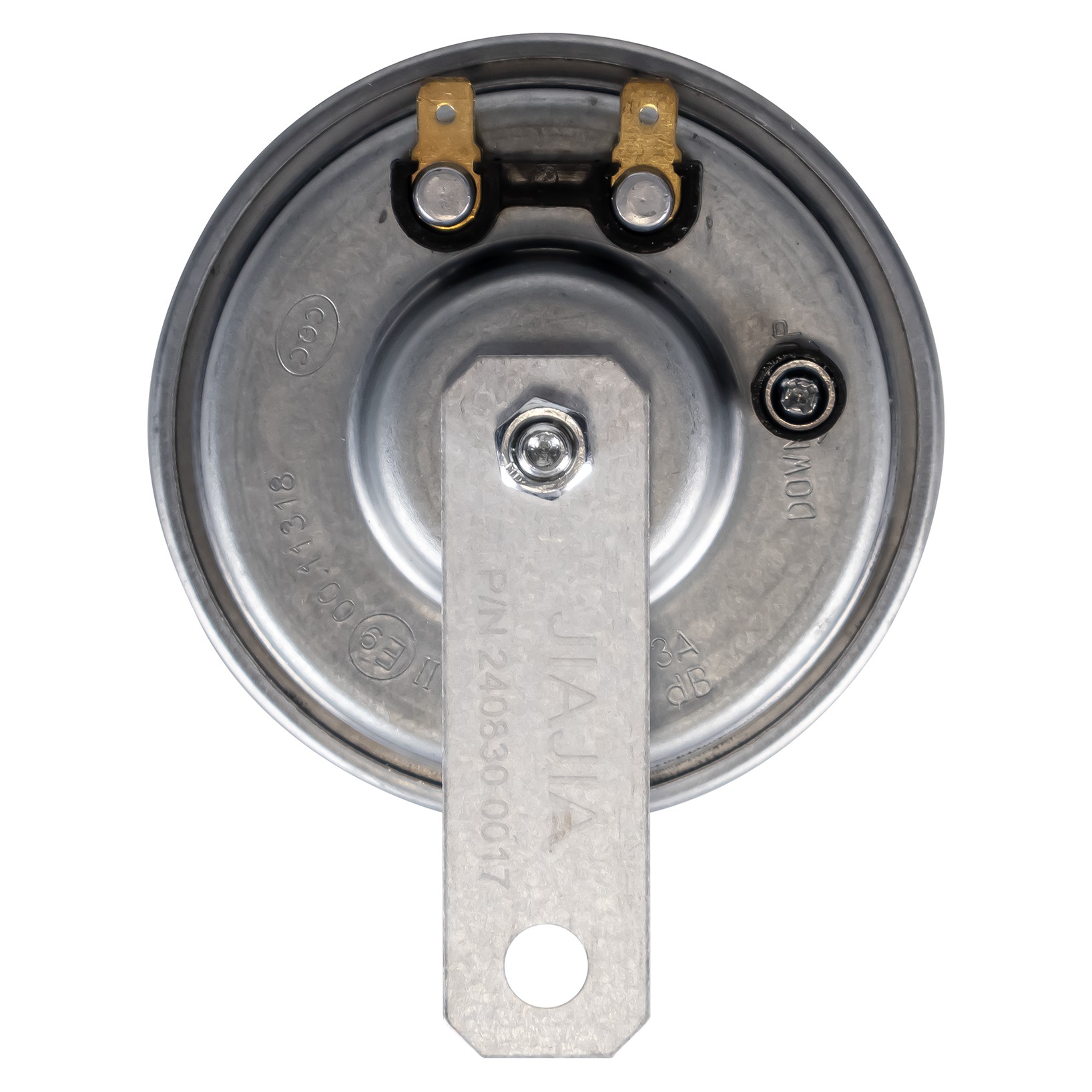 skive horn 12 V