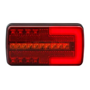 Baglygte LED NeoDyn 12/24 V