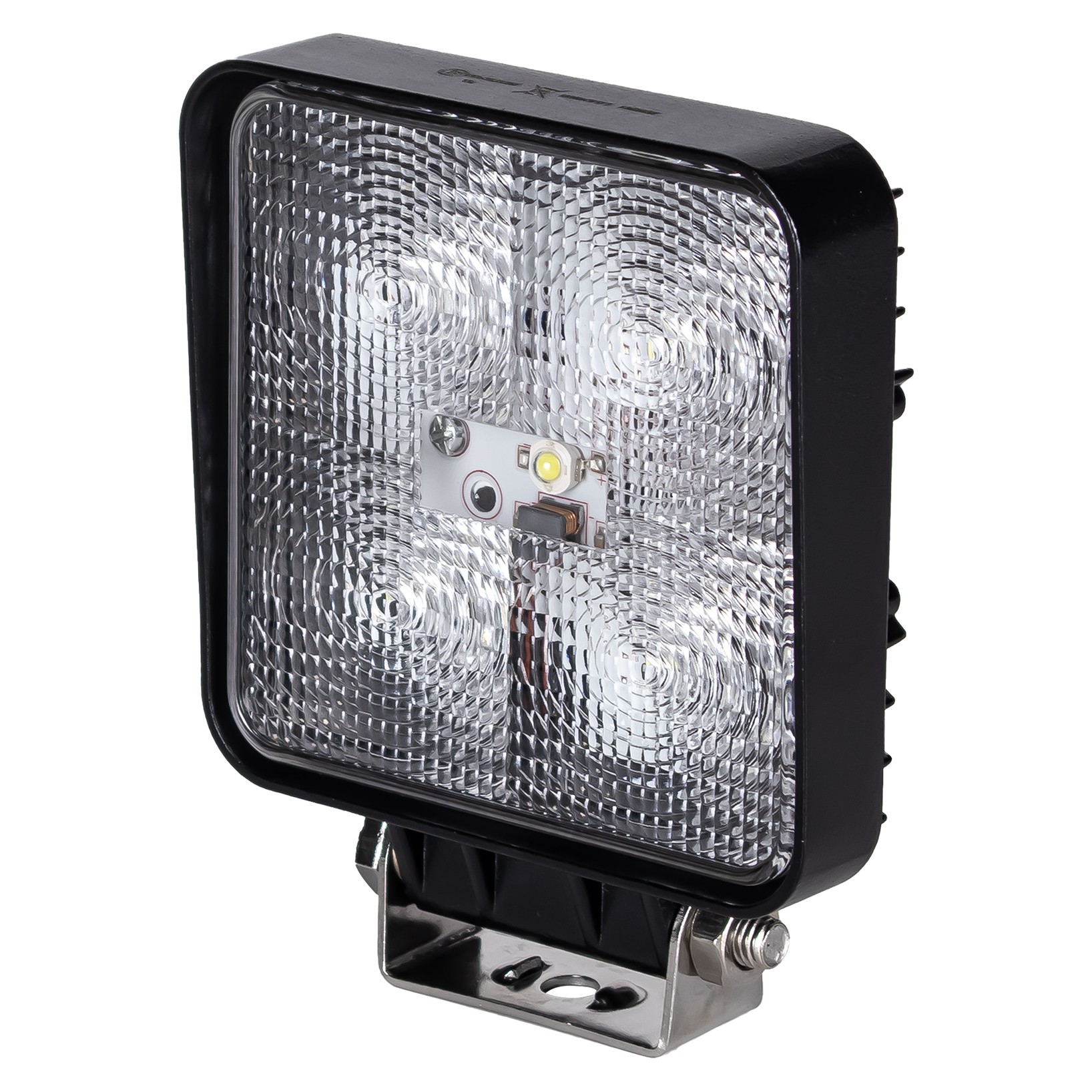 LED-arbejdslys 5 LED, 10-30 V - Billede 4