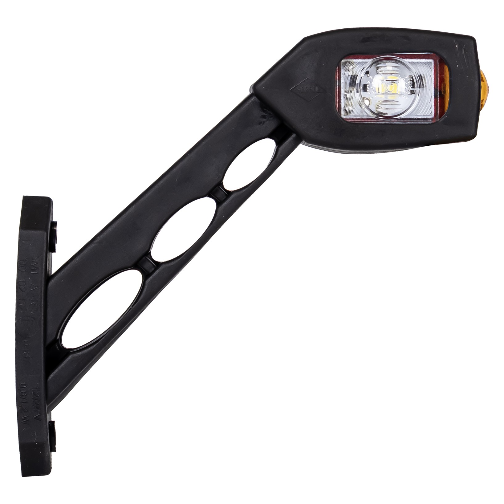 lygte LD-518 venstre