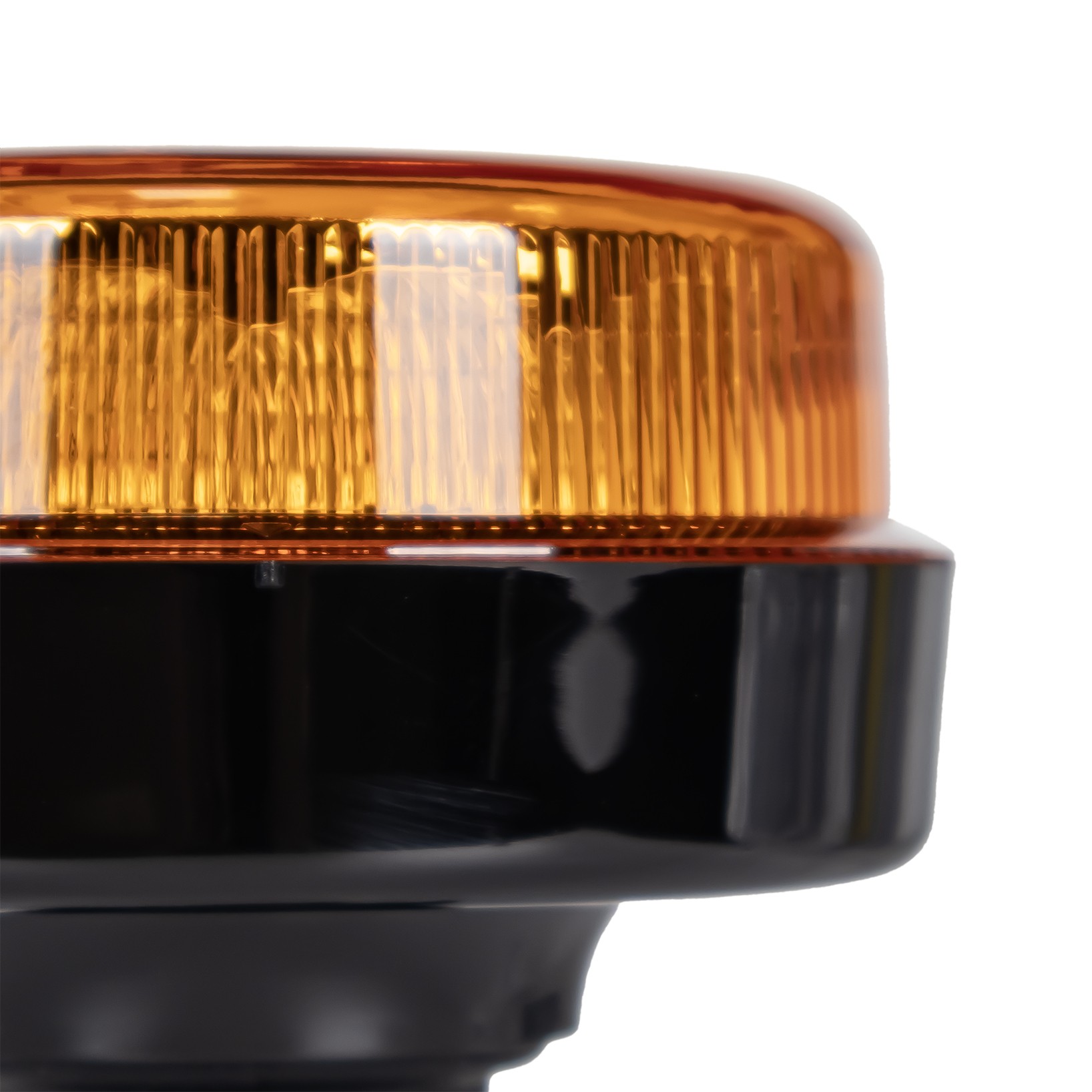Advarselslygte 12x LED R65 R10 flex 4 blinkmønstre