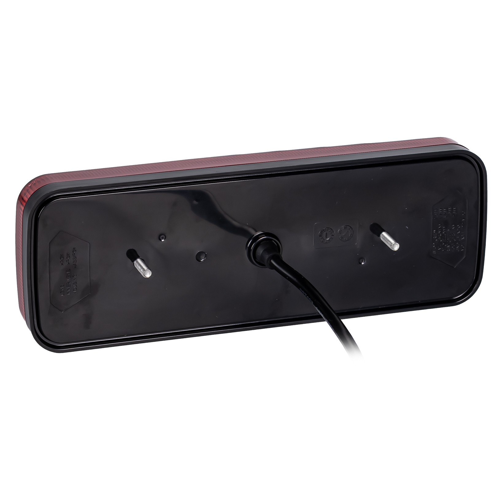 Baglygte LED dynamisk blinklys - Billede 5