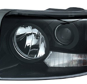 Fjernlys RVI Premium Dxi venstre
