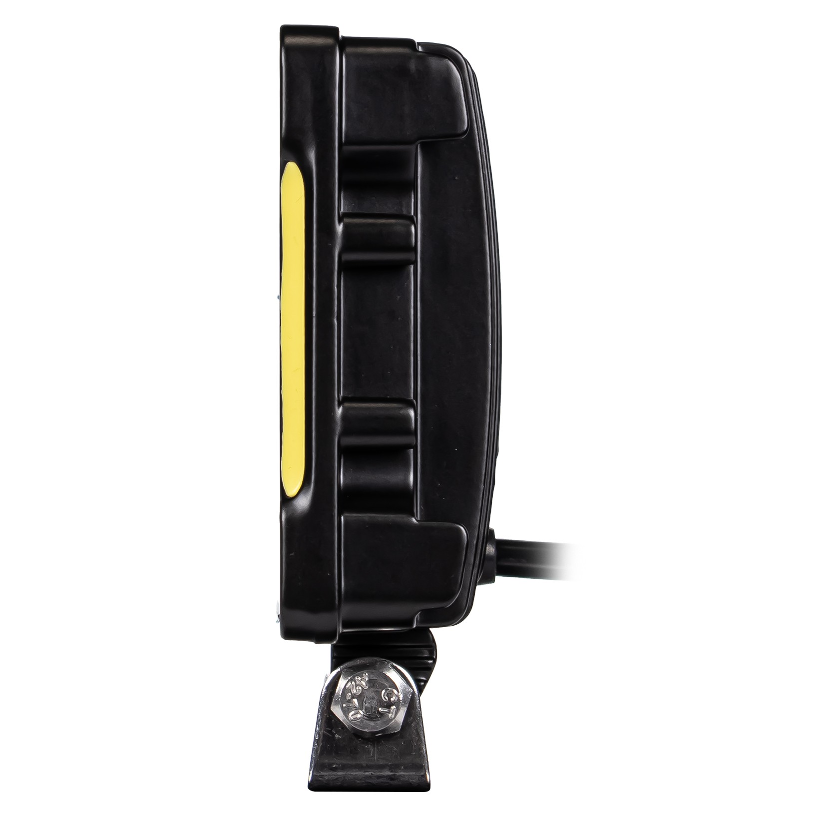 Arbejdslys firkantet 16xLED + LED-stribe - Billede 6