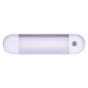 Indvendig lampe kort 12/24 V