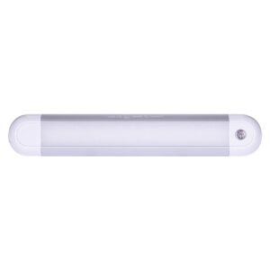 Indvendig lampe lang 12/24 V