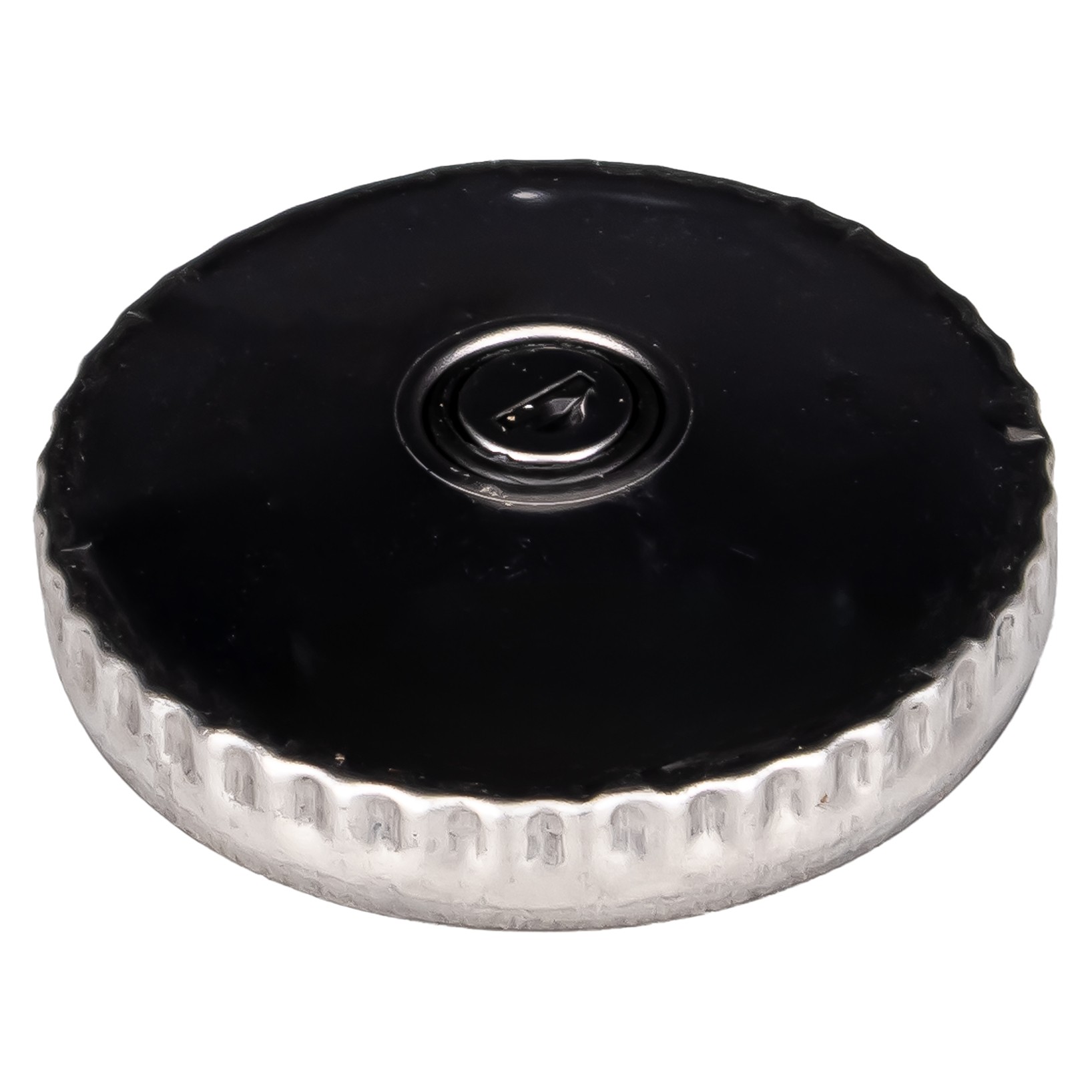tankdæksel med nøgle o60 mm metal