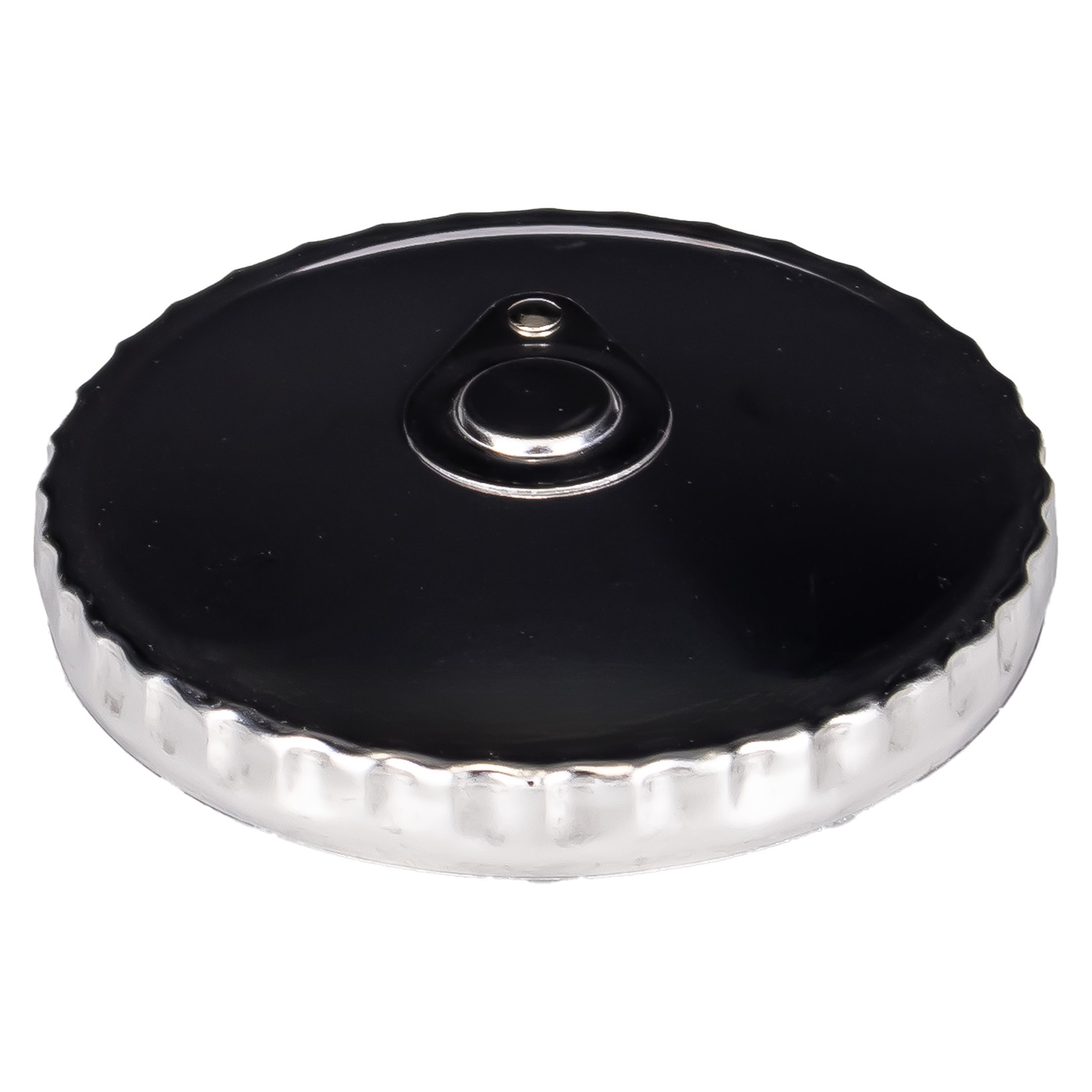 locking tank cap with key o80mm metal