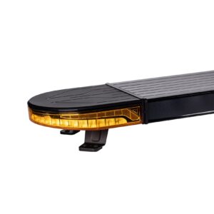 Advarselslysbjælke LED 1002x298 mm R10 R65 TA2