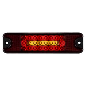 LED combination Baglygte Stop/Direction blinklys
