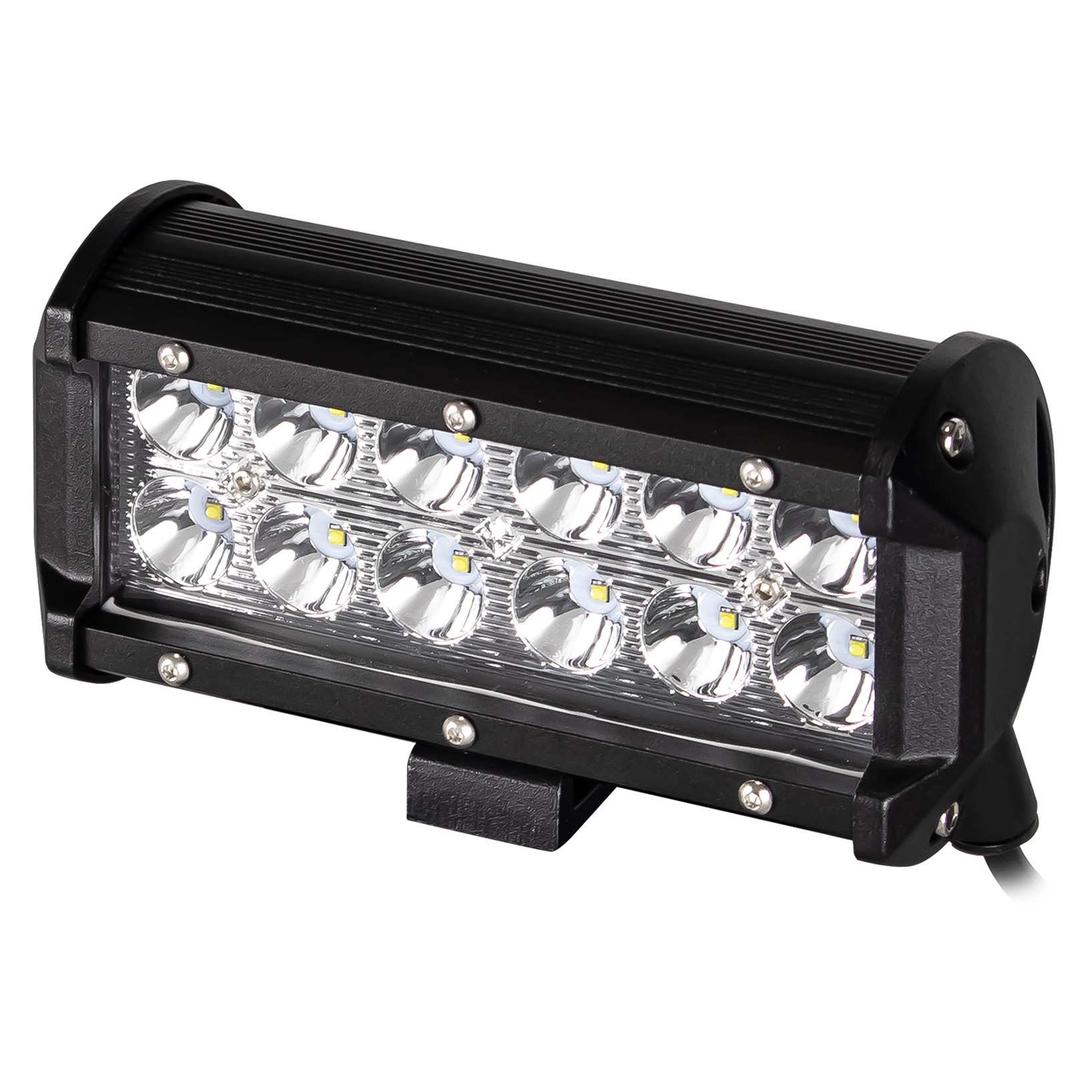 LED-panel 12 × LED spot KMR4
