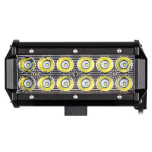 LED-panel 12 × LED spot KMR4
