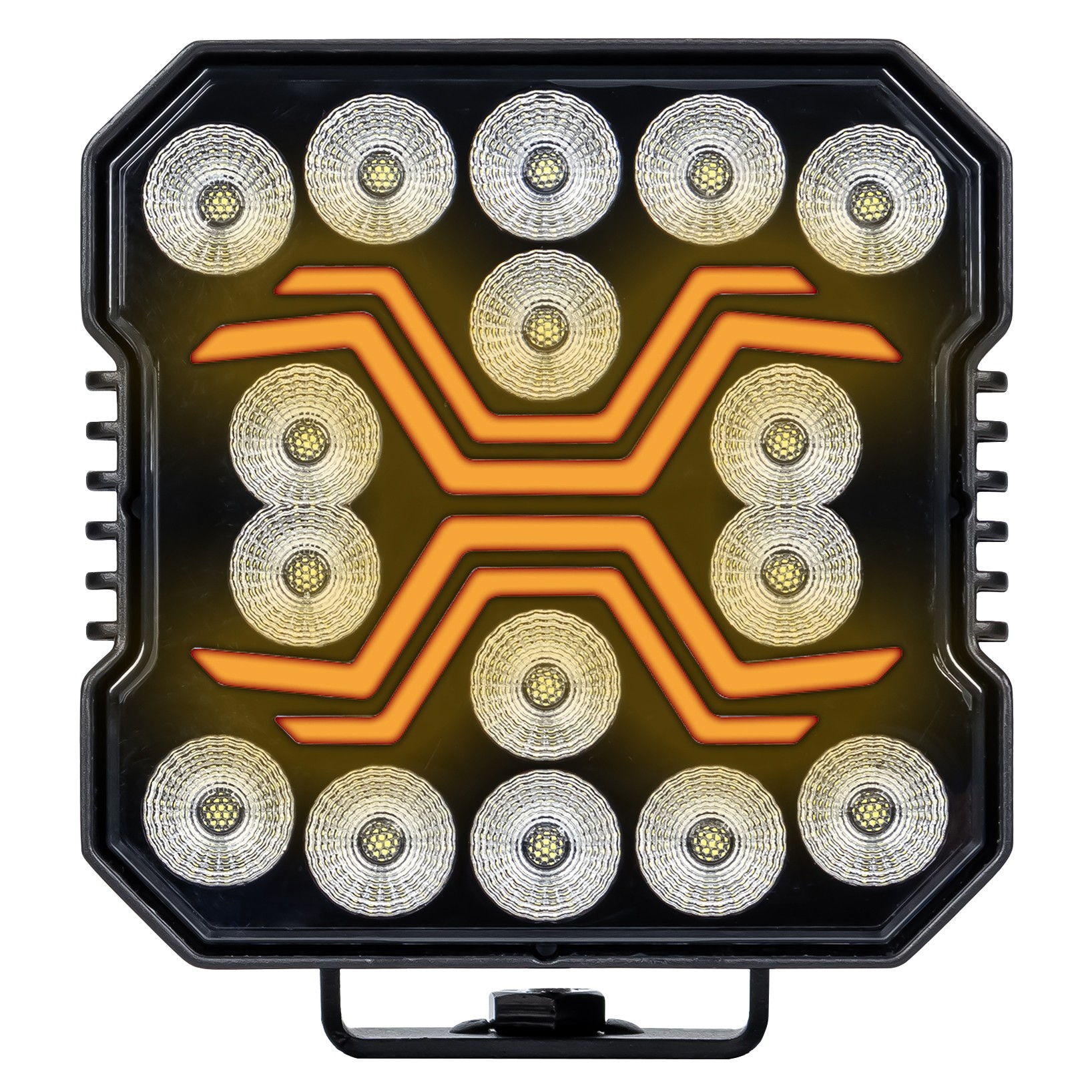 Arbejdslys X-SPIDER 1